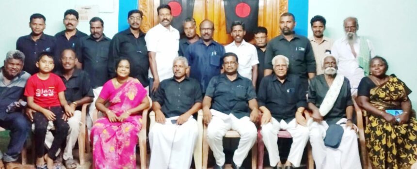 திராவிடர் கழகம்