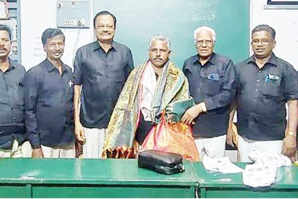 திராவிடர் கழகம்