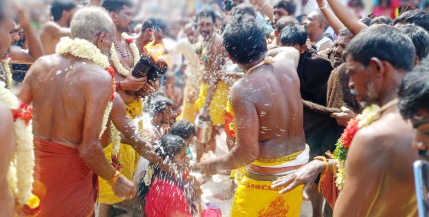 தமிழ்நாடு