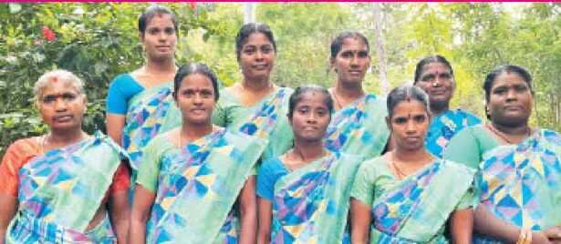 மகளிர் அரங்கம்