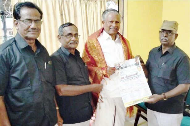 திராவிடர் கழகம்