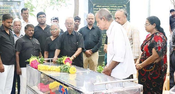 திராவிடர் கழகம்
