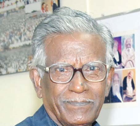 திராவிடர் கழகம்