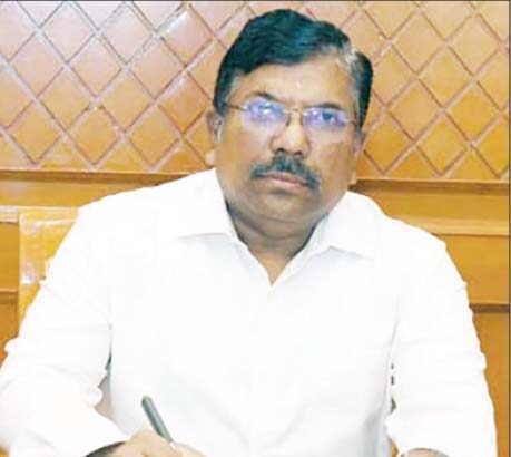 ஆசிரியர் அறிக்கை