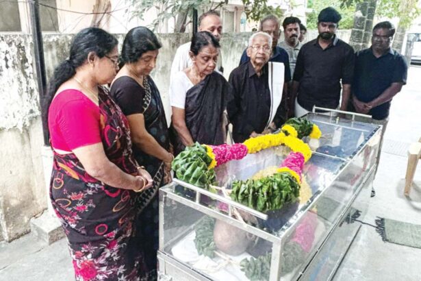 மறைவு
