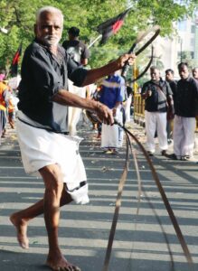 திராவிடர் கழகம்