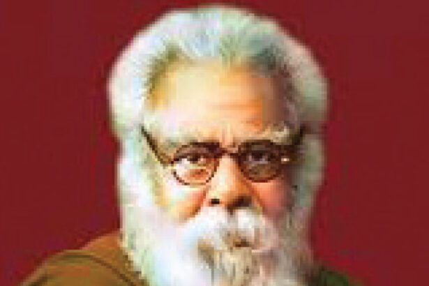 ஆண்களின் சூழ்ச்சி தந்தை பெரியார் அறிவுரை