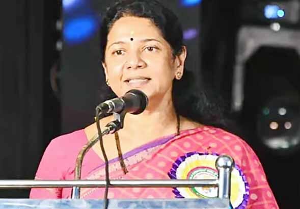தமிழ்நாடு