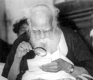 who are Dravidians by thanthai periyar