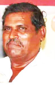 மறைவு
