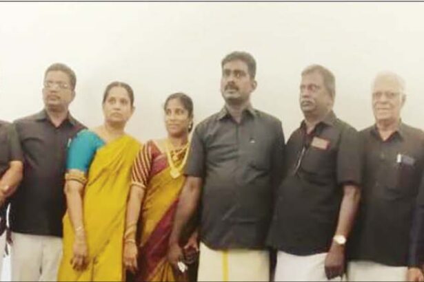 திராவிடர் கழகம்