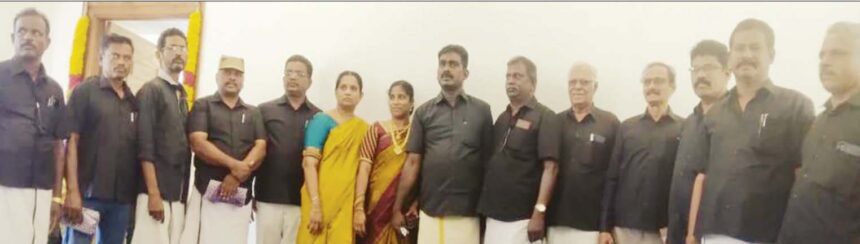 திராவிடர் கழகம்