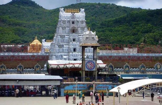 தமிழ்நாடு