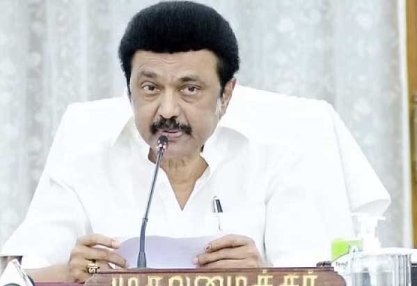 தமிழ்நாடு