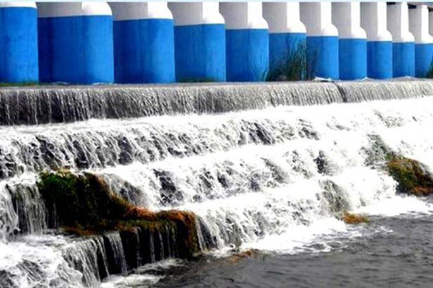 தென்மேற்கு பருவமழை