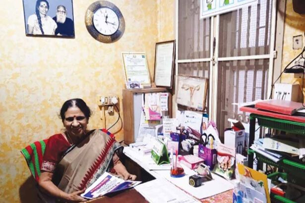 இயக்க மகளிர் சந்திப்பு