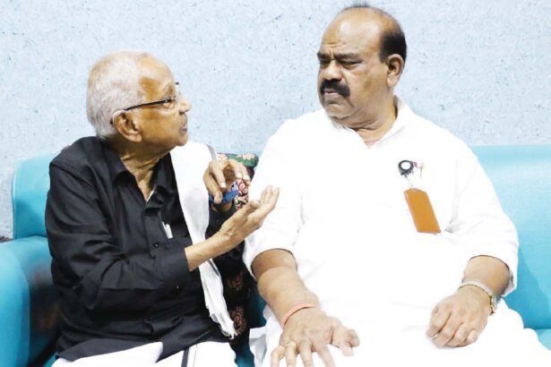 திராவிடர் கழகம்