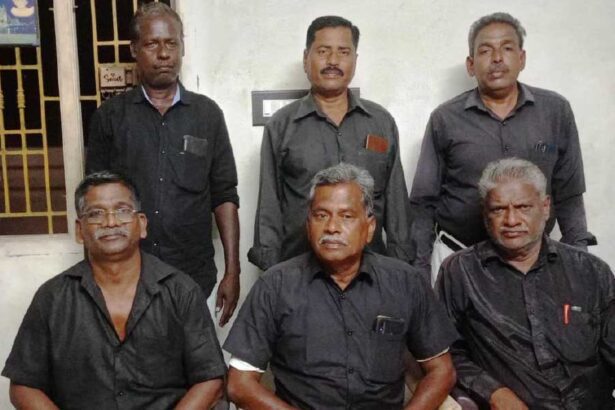 திராவிடர் கழகம்