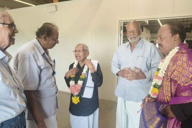 திராவிடர் கழகம்
