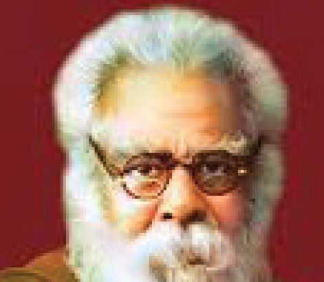 தந்தை பெரியார் அறிவுரை