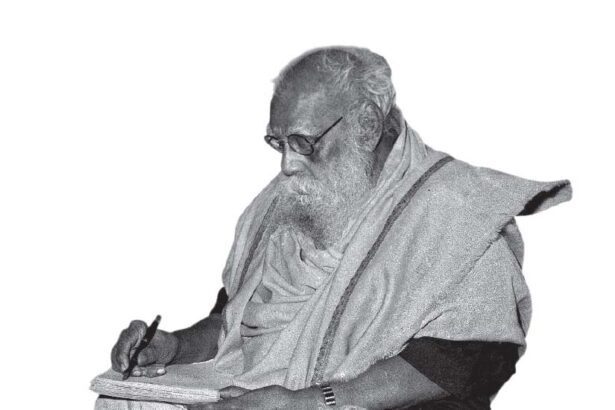 தந்தை பெரியார் அறிவுரை