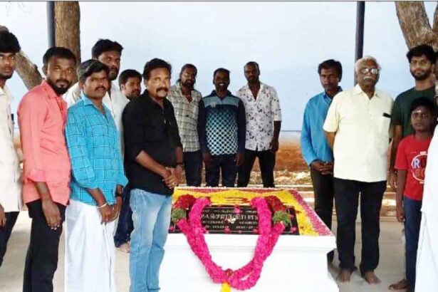 ஆசிரியர் அறிக்கை