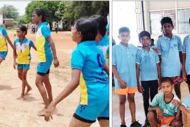 தமிழ்நாடு