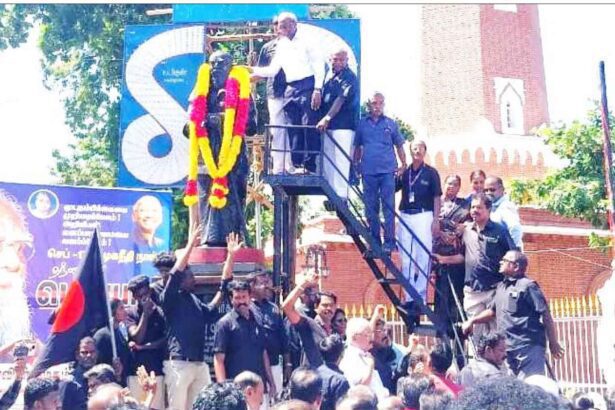 மணியம்மை