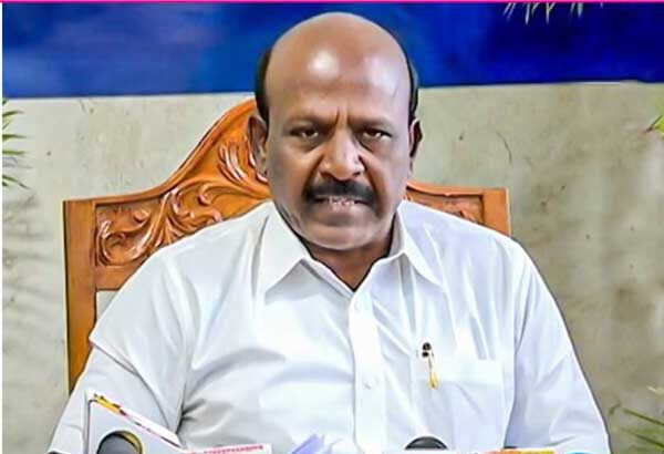 தமிழ்நாடு