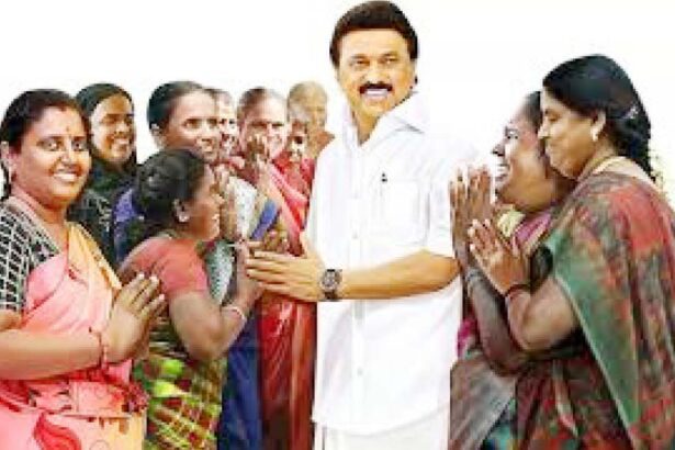 தமிழ்நாடு