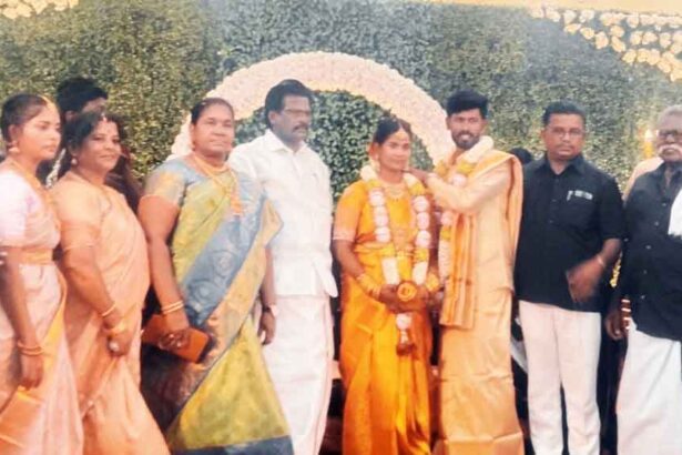 திராவிடர் கழகம்