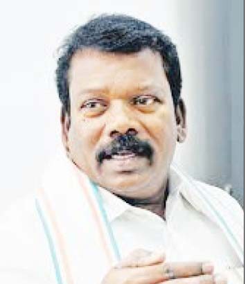 செல்வப்பெருந்தகை