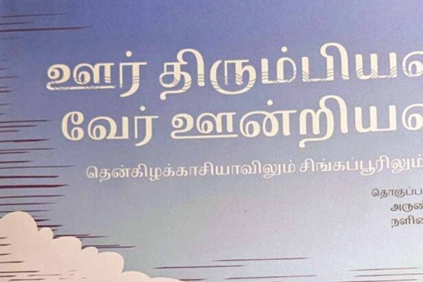 புரட்சிக்கவிஞர்