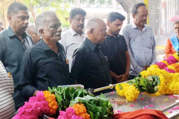மறைவு