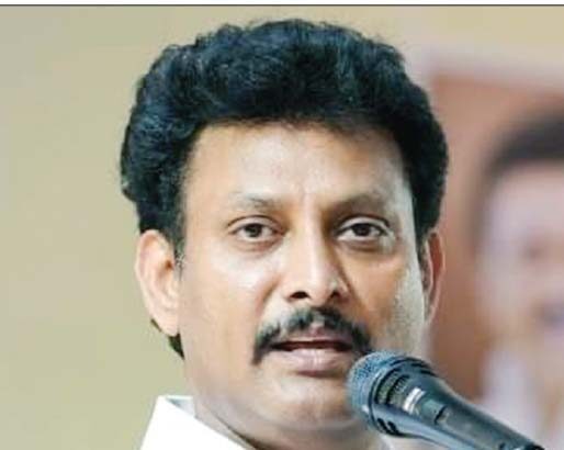 தமிழ்நாடு