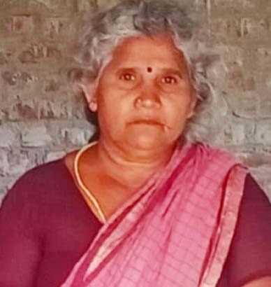 மறைவு