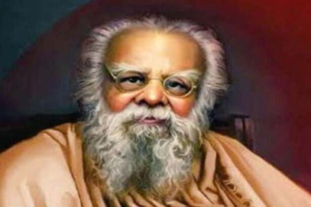 சுதந்தரப் புரட்டு தந்தை பெரியார் அறிவுரை