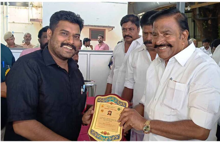 திராவிடர் கழகம்