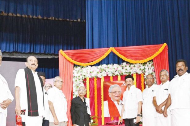 திராவிடர் கழகம்