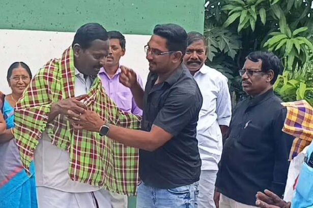 திராவிடர் கழகம்