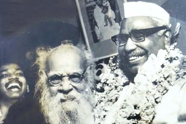 ஞாயிறு மலர்