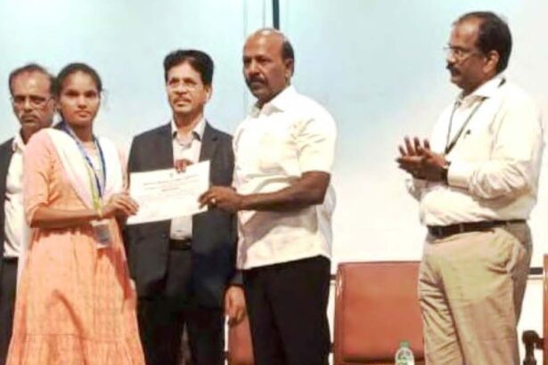 பெரியார் மருந்தியல் கல்லூரி