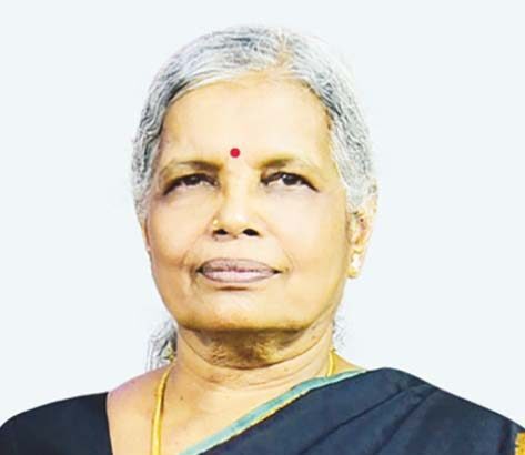ஞாயிறு மலர்