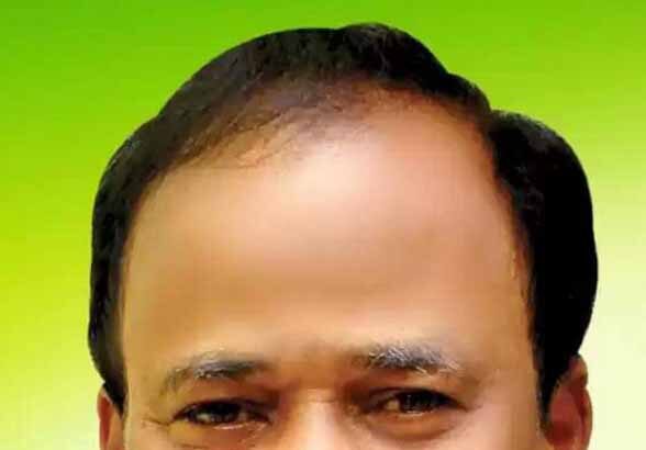 ராஜீவ் காந்தி