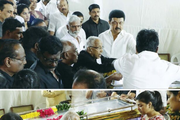 தமிழ்நாடு, திராவிடர் கழகம்