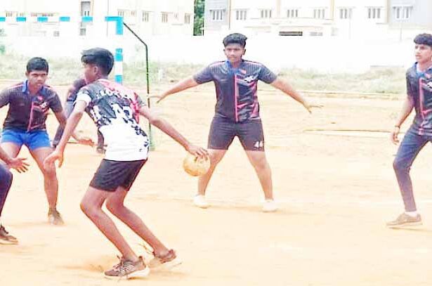 தமிழ்நாடு