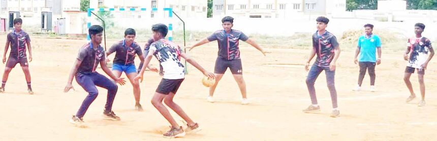 தமிழ்நாடு