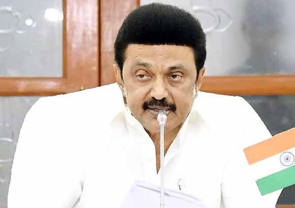 தமிழ்நாடு