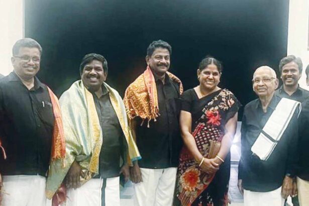 திராவிடர் கழகம்