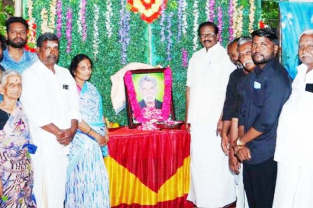 திராவிடர் கழகம்